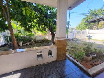 Dijual Rumah Jemursari Selatan, Surabaya Strategis; Siap Huni