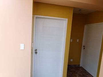 excelente ubicación departamento de 2 habitaciones san Hilarión SJL