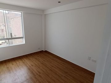 excelente ubicación departamento de 2 habitaciones san Hilarión SJL