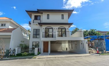 Verdana Homes Daang Hari  | House and Lot For Sale - #7722