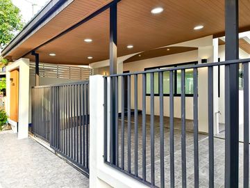 Townhouse for sale, First Home Village, end unit, newly renovated