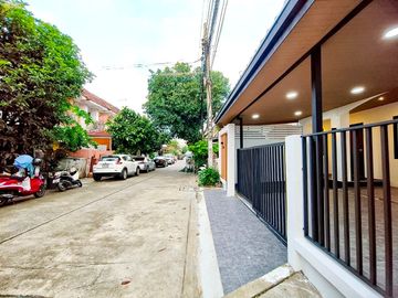 Townhouse for sale, First Home Village, end unit, newly renovated