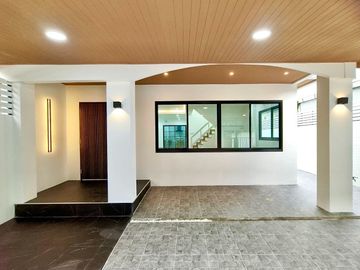 Townhouse for sale, First Home Village, end unit, newly renovated