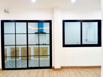 Townhouse for sale, First Home Village, end unit, newly renovated
