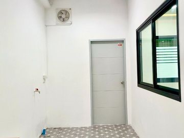 Townhouse for sale, First Home Village, end unit, newly renovated