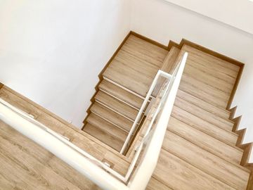 Townhouse for sale, First Home Village, end unit, newly renovated