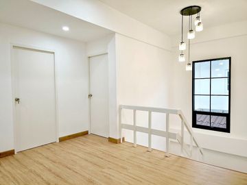 Townhouse for sale, First Home Village, end unit, newly renovated