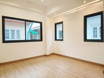 Townhouse for sale, First Home Village, end unit, newly renovated