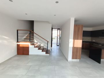 CASA NUEVA SOLARES  SANTILLA II