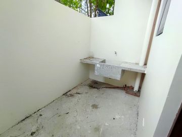 Newly Built 3Storey Triplex House & Lot for Sale in Pilar Village Las Piñas City