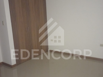 Departamento en Torre Baró, Urb. Terranostra