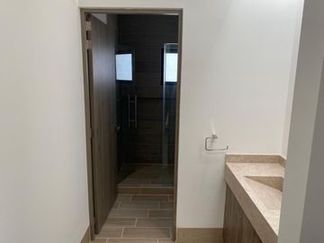 Casa en venta e Fracc. Lombardía