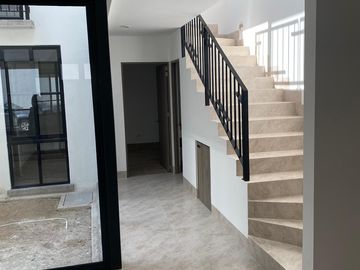 Casa en venta e Fracc. Lombardía