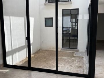 Casa en venta e Fracc. Lombardía