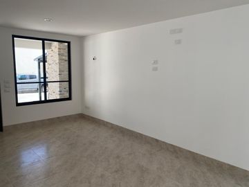 Casa en venta e Fracc. Lombardía