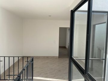 Casa en venta e Fracc. Lombardía