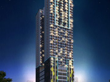 18.50 sqm Studio Condo For Sale in Panay Ave Quezon City Metro Manila