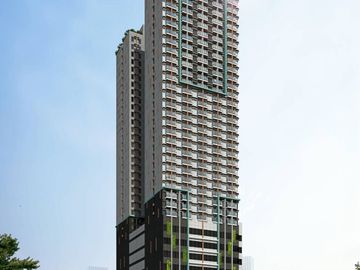18.50 sqm Studio Condo For Sale in Panay Ave Quezon City Metro Manila