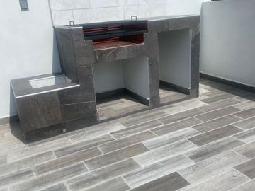 SE VENDA CASA EN FRACCIONAMIENTO PRIVADO EN SAN JACINTO AMILPAS