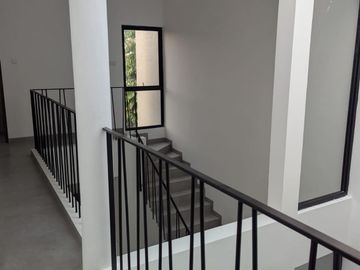 Rumah Baru Minimalis Modern Mewah Murah di Bintaro Jaya Sektor 9