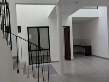 Rumah Baru Minimalis Modern Mewah Murah di Bintaro Jaya Sektor 9