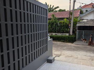 Rumah Baru Minimalis Modern Mewah Murah di Bintaro Jaya Sektor 9