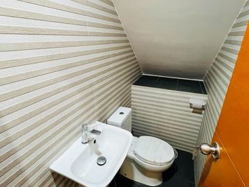 Modern Designed House and Lot for sale in BF Resort Village Las Piñas City