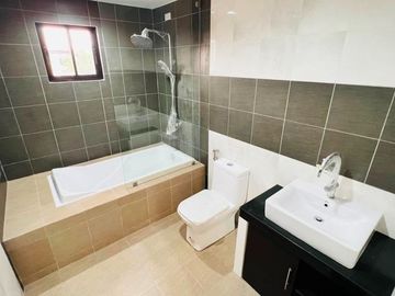 Modern Designed House and Lot for sale in BF Resort Village Las Piñas City