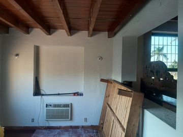 CASA HABITACION AMUEBLADA EN VENTA EN CADEREYTA JIMENEZ, NUEVO LEON, ZONA COL. NUEVA MADERO, CONSTRUCCION Y DISEÑO ARQUITECTONICO, ESTILO RUSTICO
