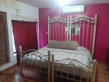 CASA HABITACION AMUEBLADA EN VENTA EN CADEREYTA JIMENEZ, NUEVO LEON, ZONA COL. NUEVA MADERO, CONSTRUCCION Y DISEÑO ARQUITECTONICO, ESTILO RUSTICO