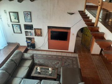 CASA HABITACION AMUEBLADA EN VENTA EN CADEREYTA JIMENEZ, NUEVO LEON, ZONA COL. NUEVA MADERO, CONSTRUCCION Y DISEÑO ARQUITECTONICO, ESTILO RUSTICO