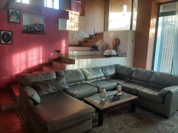CASA HABITACION AMUEBLADA EN VENTA EN CADEREYTA JIMENEZ, NUEVO LEON, ZONA COL. NUEVA MADERO, CONSTRUCCION Y DISEÑO ARQUITECTONICO, ESTILO RUSTICO