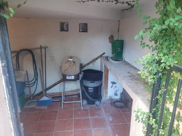 CASA HABITACION AMUEBLADA EN VENTA EN CADEREYTA JIMENEZ, NUEVO LEON, ZONA COL. NUEVA MADERO, CONSTRUCCION Y DISEÑO ARQUITECTONICO, ESTILO RUSTICO