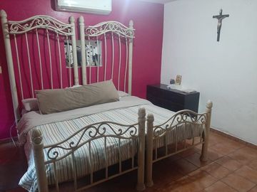CASA HABITACION AMUEBLADA EN VENTA EN CADEREYTA JIMENEZ, NUEVO LEON, ZONA COL. NUEVA MADERO, CONSTRUCCION Y DISEÑO ARQUITECTONICO, ESTILO RUSTICO