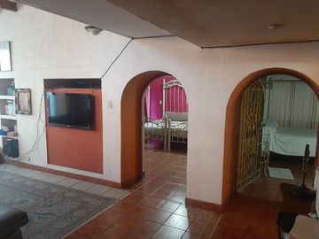 CASA HABITACION AMUEBLADA EN VENTA EN CADEREYTA JIMENEZ, NUEVO LEON, ZONA COL. NUEVA MADERO, CONSTRUCCION Y DISEÑO ARQUITECTONICO, ESTILO RUSTICO
