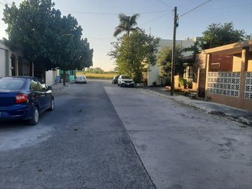 CASA HABITACION AMUEBLADA EN VENTA EN CADEREYTA JIMENEZ, NUEVO LEON, ZONA COL. NUEVA MADERO, CONSTRUCCION Y DISEÑO ARQUITECTONICO, ESTILO RUSTICO