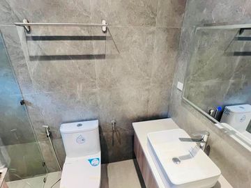 Brand New Modern Single Attached house and lot for sale in BF Resorts Village Las Piñas City