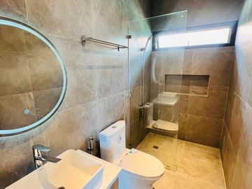 Brand New Modern Single Attached house and lot for sale in BF Resorts Village Las Piñas City