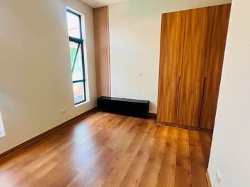 Brand New Modern Single Attached house and lot for sale in BF Resorts Village Las Piñas City