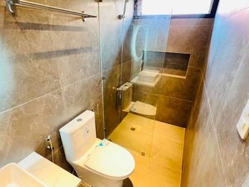 Brand New Modern Single Attached house and lot for sale in BF Resorts Village Las Piñas City