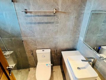 Brand New Modern Single Attached house and lot for sale in BF Resorts Village Las Piñas City