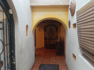 CASA QUINTA AMUEBLADA EN VENTA EN CADEREYTA JIMENEZ, NUEVO LEON, ZONA COL. NUEVA MADERO,  CONSTRUCCION Y DISEÑO ARQUITECTONICO, ESTILO RUSTICO