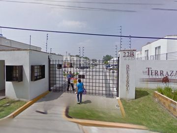 Casa en Venta en Santa Maria Cuautepec, Tultitlan, EdoMex.