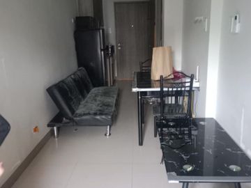 Studio Unit for Sale at S Residences by SMDC, near Mall of Asia, Pasay City