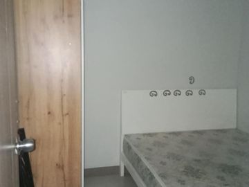 Studio Unit for Sale at S Residences by SMDC, near Mall of Asia, Pasay City