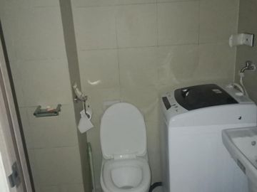 Studio Unit for Sale at S Residences by SMDC, near Mall of Asia, Pasay City