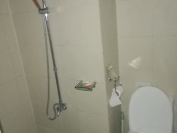 Studio Unit for Sale at S Residences by SMDC, near Mall of Asia, Pasay City