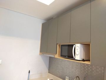 Disewakan Apartemen Taman Anggrek Jakarta Barat 3 bedroom Fully Furnished Bagus Nyaman Siap Huni