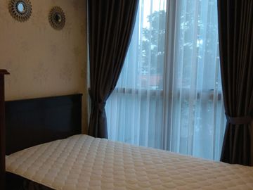 Disewakan Apartemen Taman Anggrek Jakarta Barat 3 bedroom Fully Furnished Bagus Nyaman Siap Huni