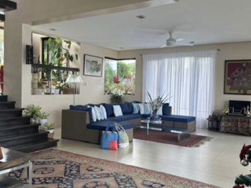 FOR SALE - Three Storey House and Lot in Peninsula De Punta Fuego, Nasugbu, Batangas